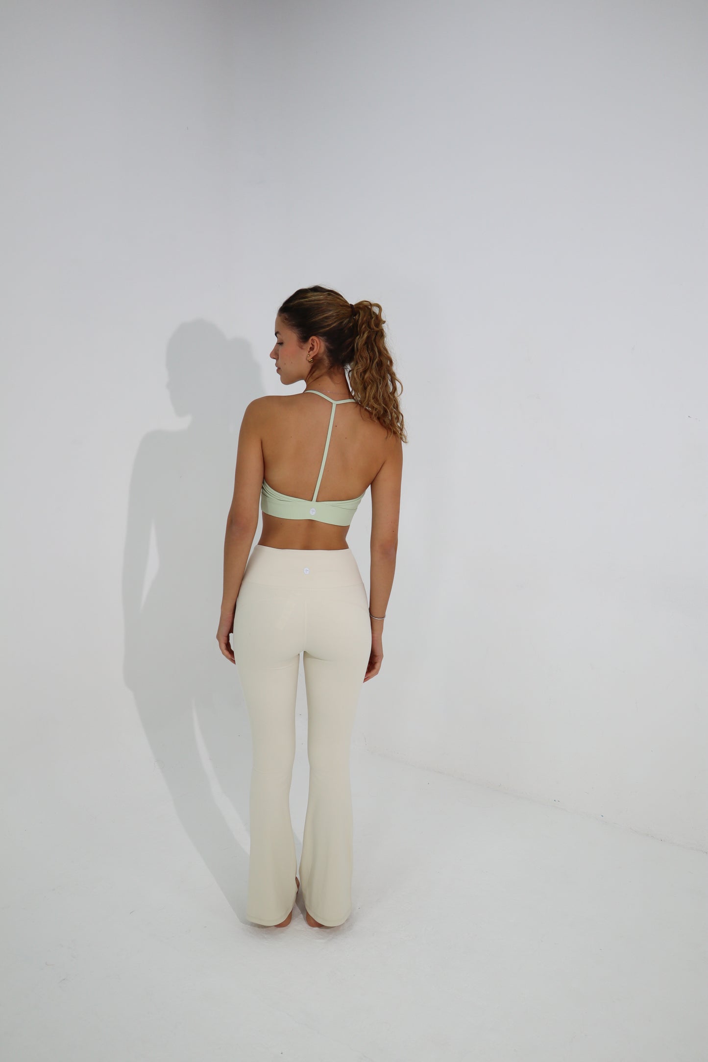 Namaste Flare Leggings