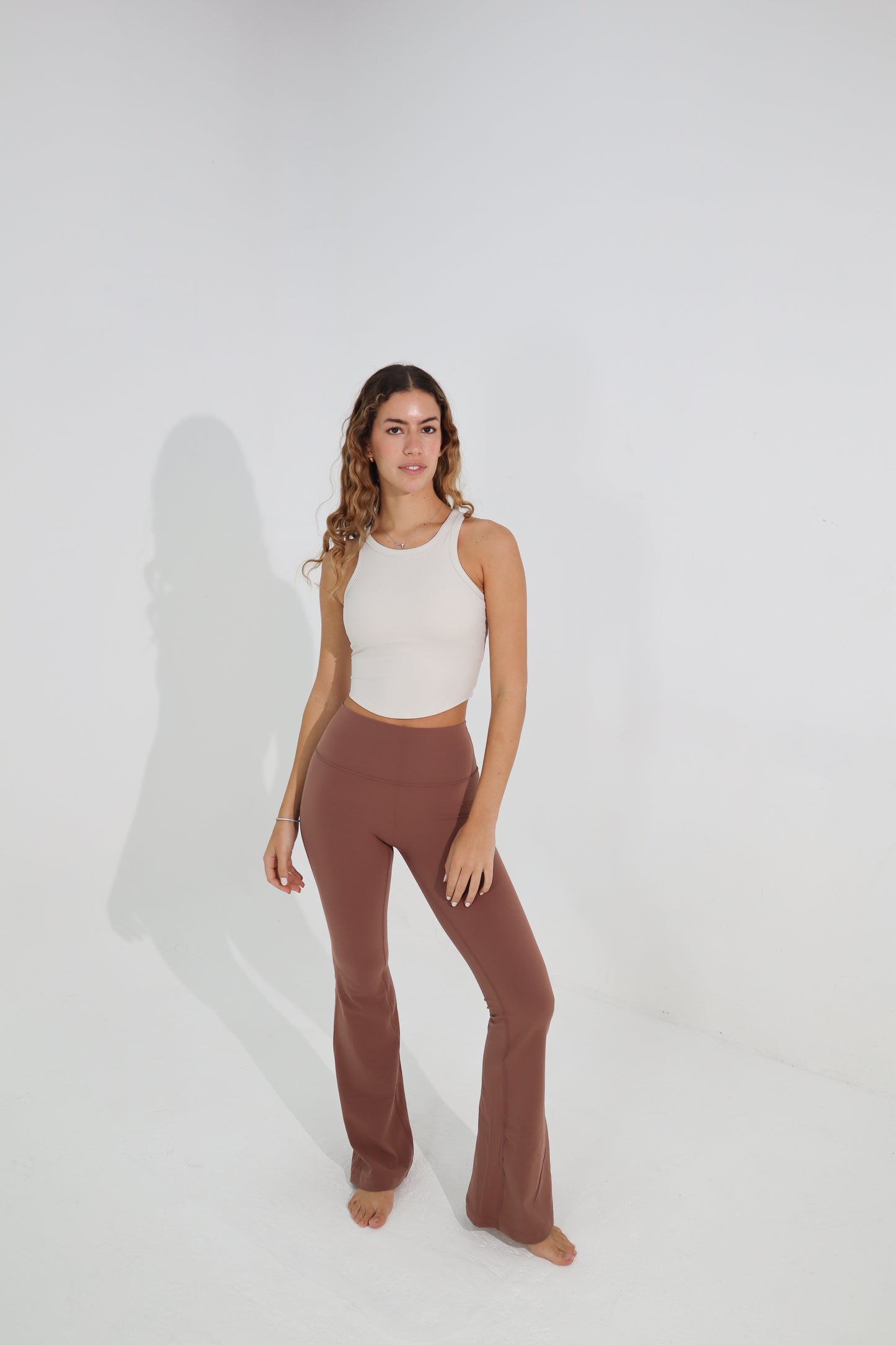 Namaste Flare Leggings