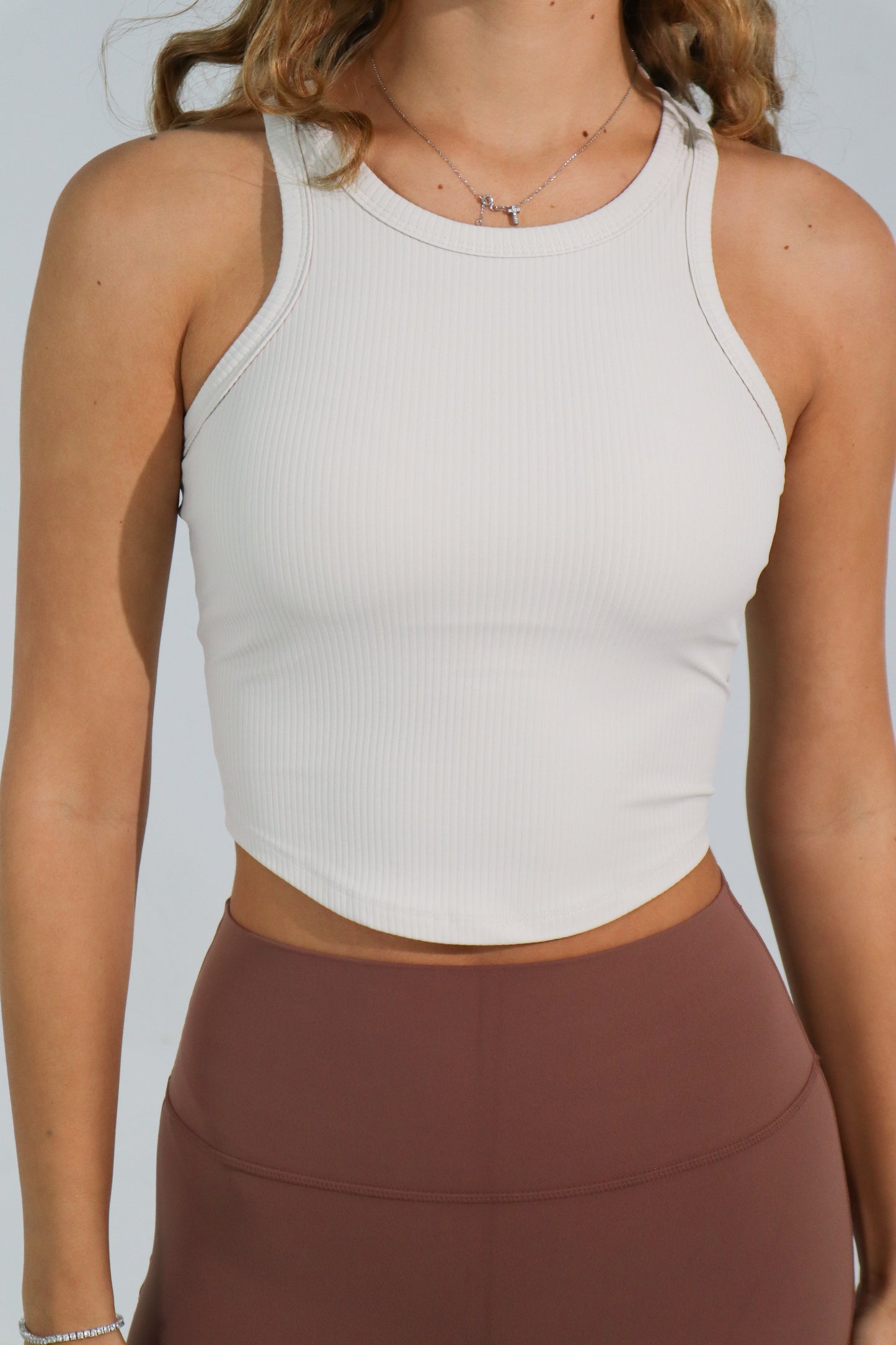Aura Tank Top