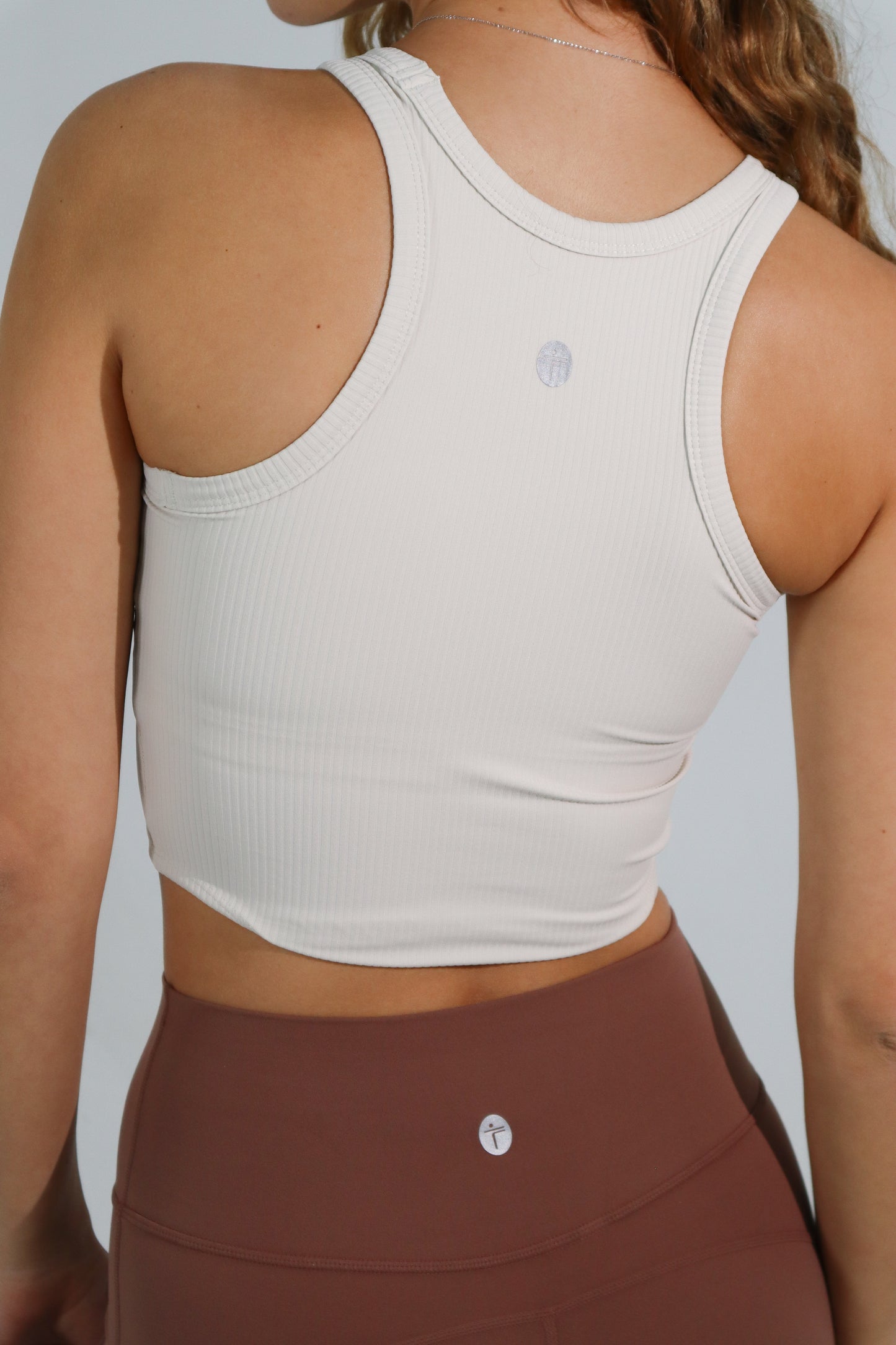 Aura Tank Top