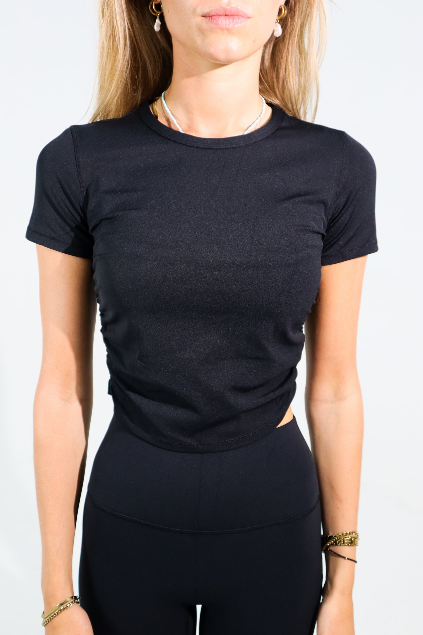 Mindful Tee