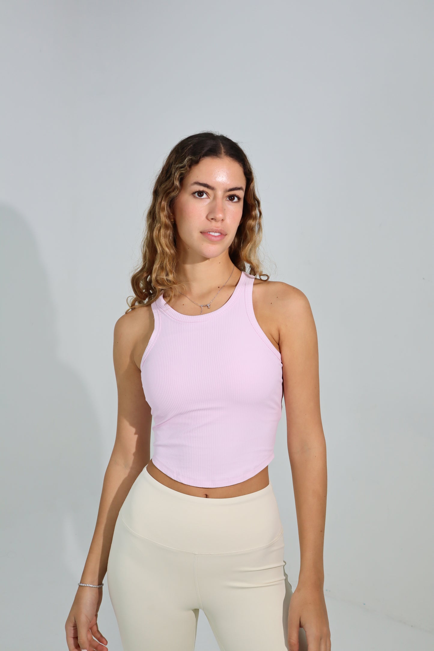 Aura Tank Top