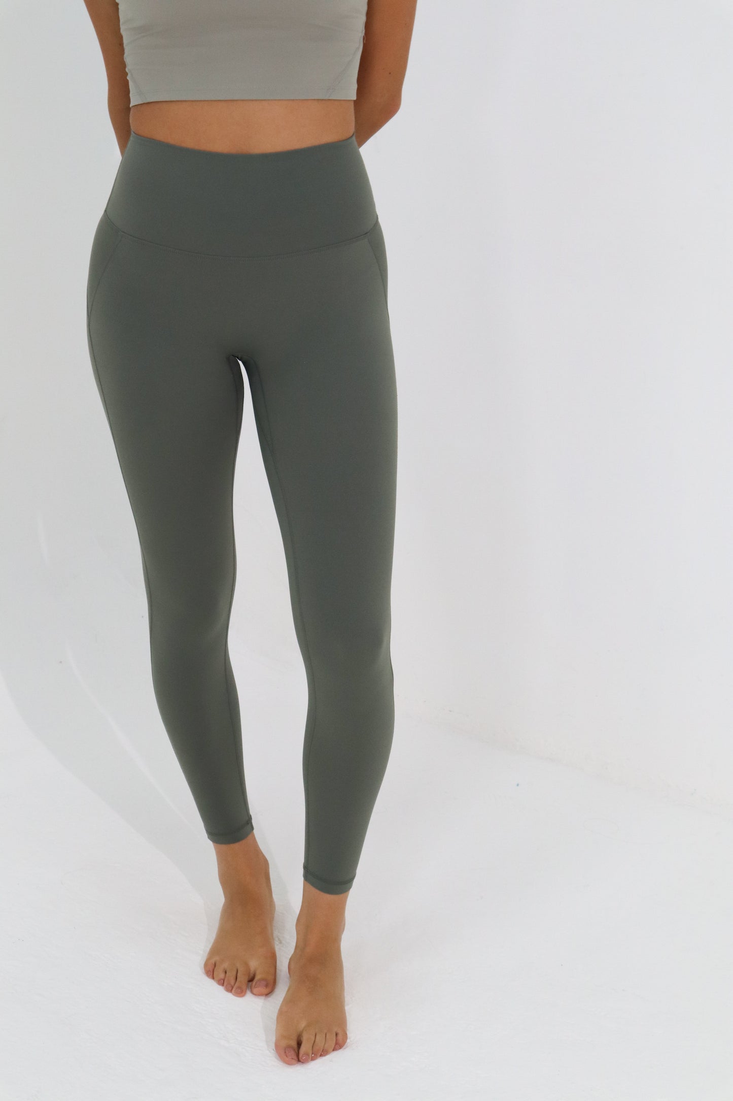 Endurance Leggings
