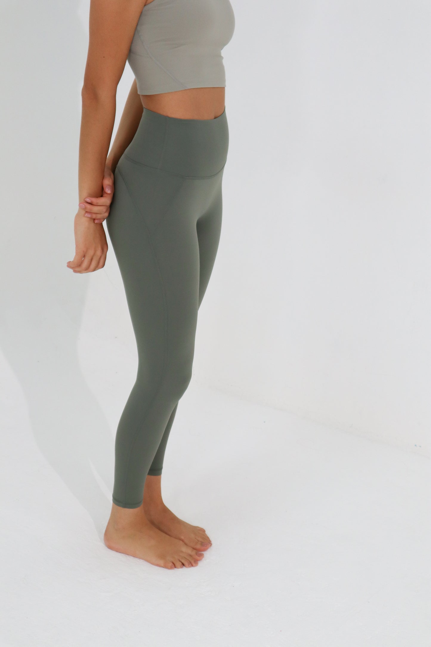 Endurance Leggings