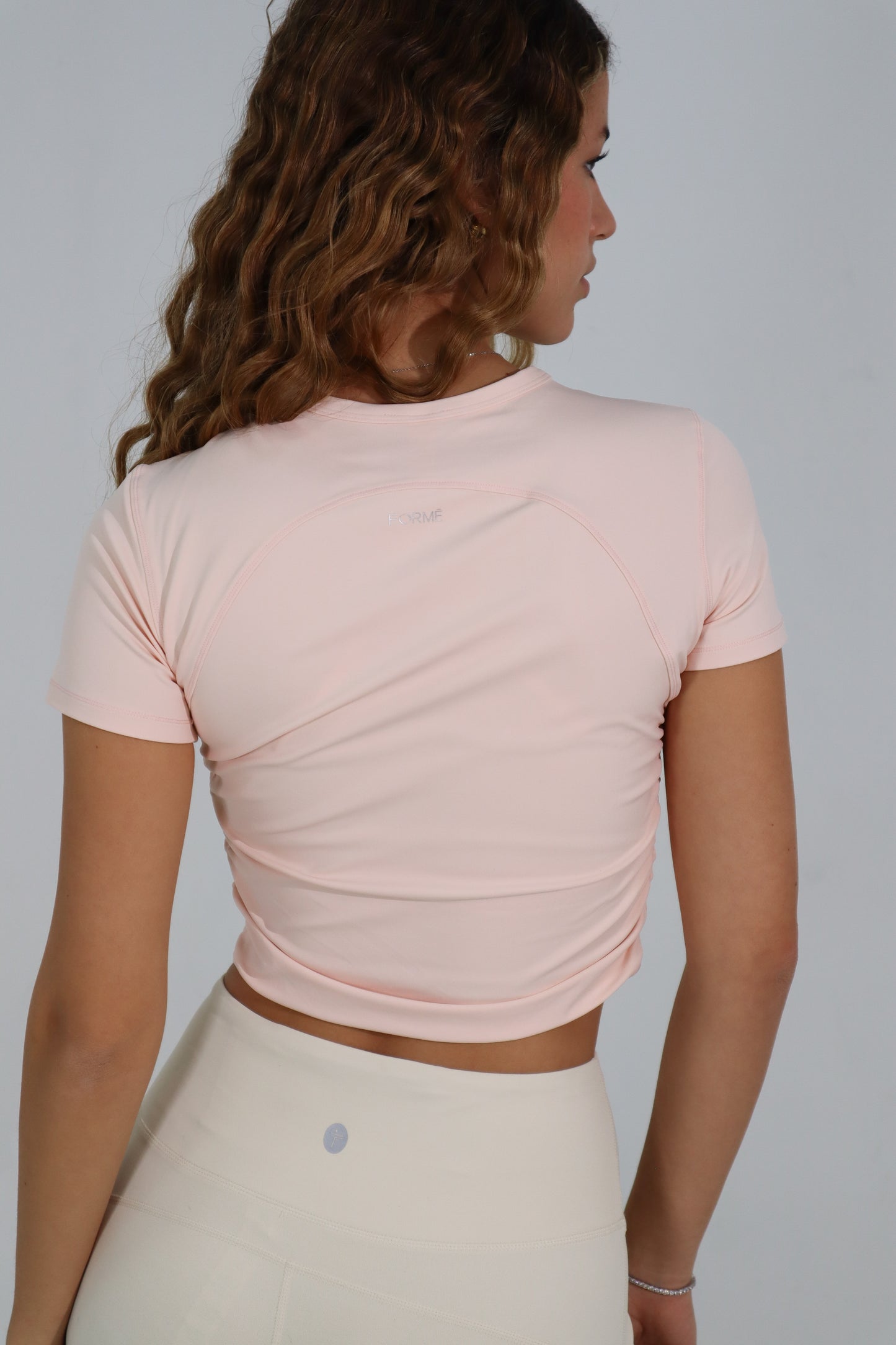 Mindful Tee