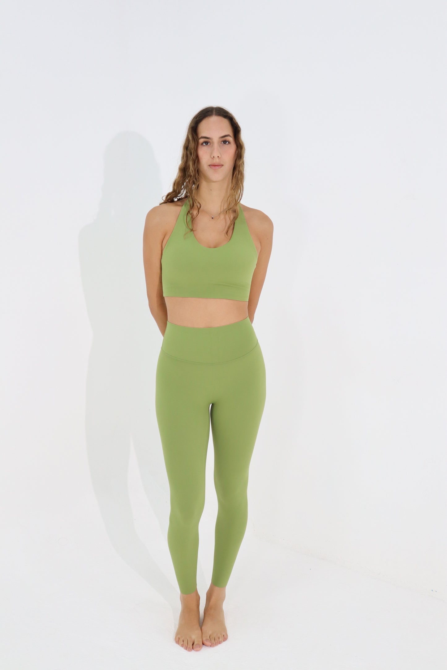 Zen Leggings