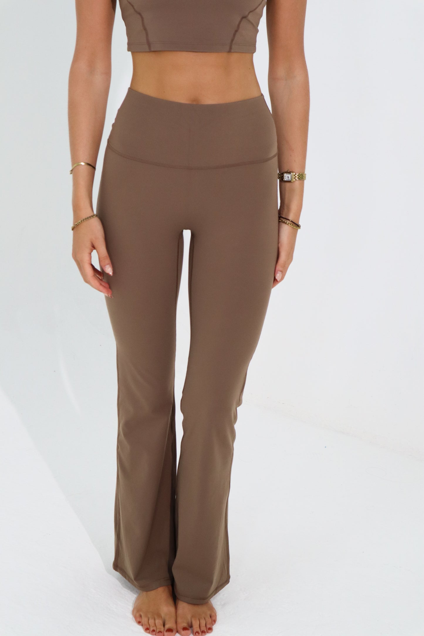 Flow Flare Leggings