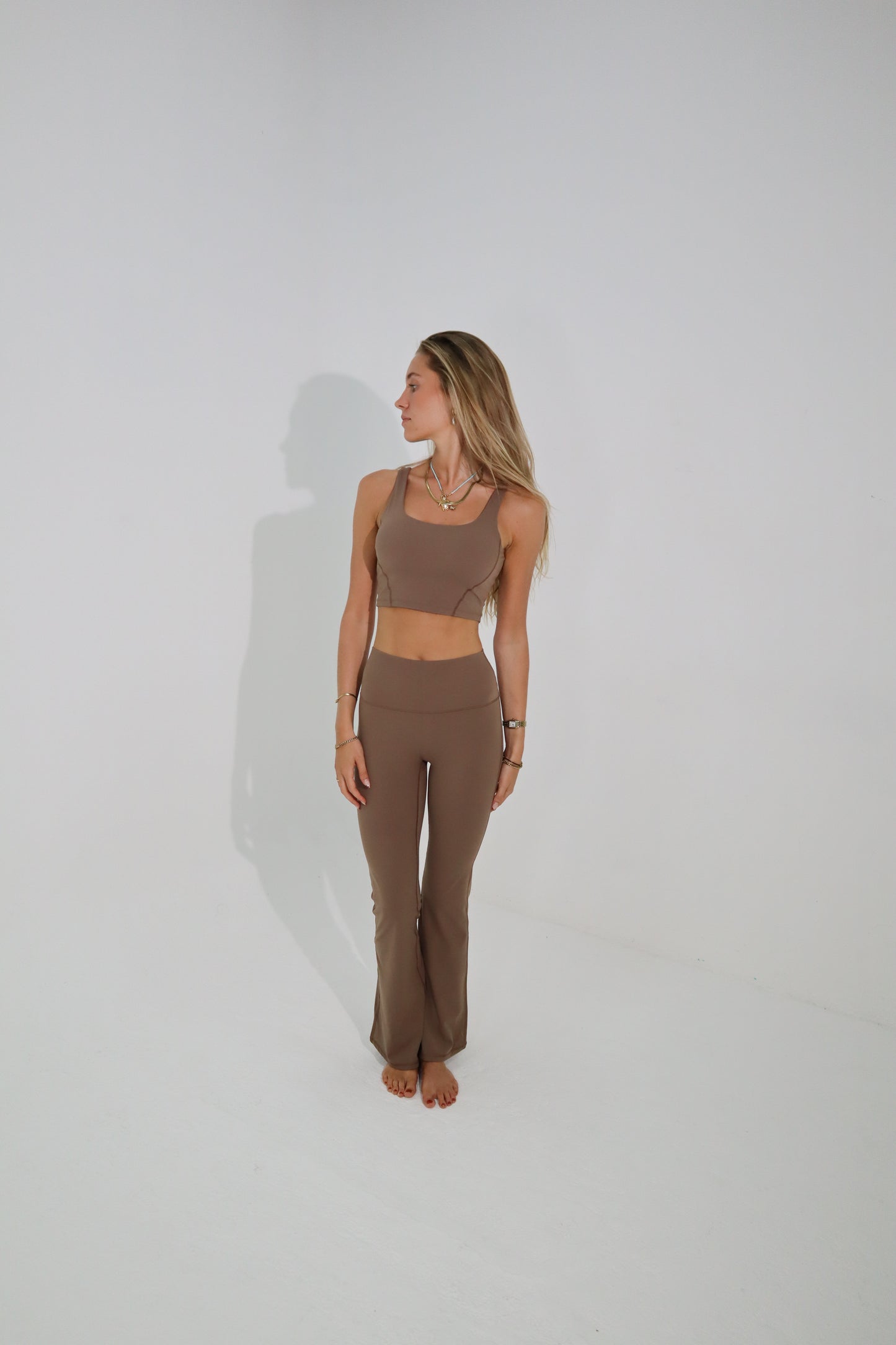 Flow Flare Leggings