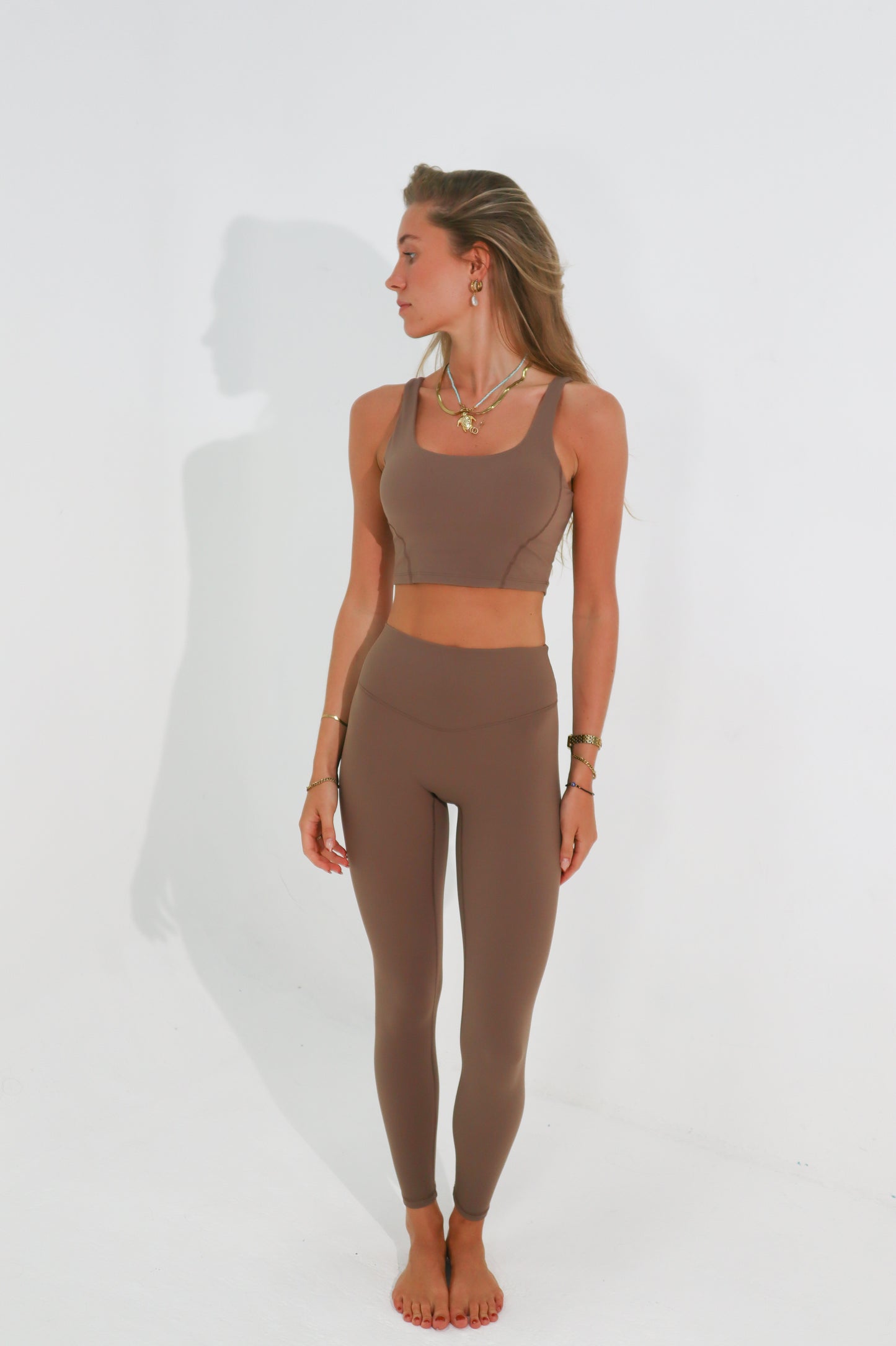 Flow Leggings