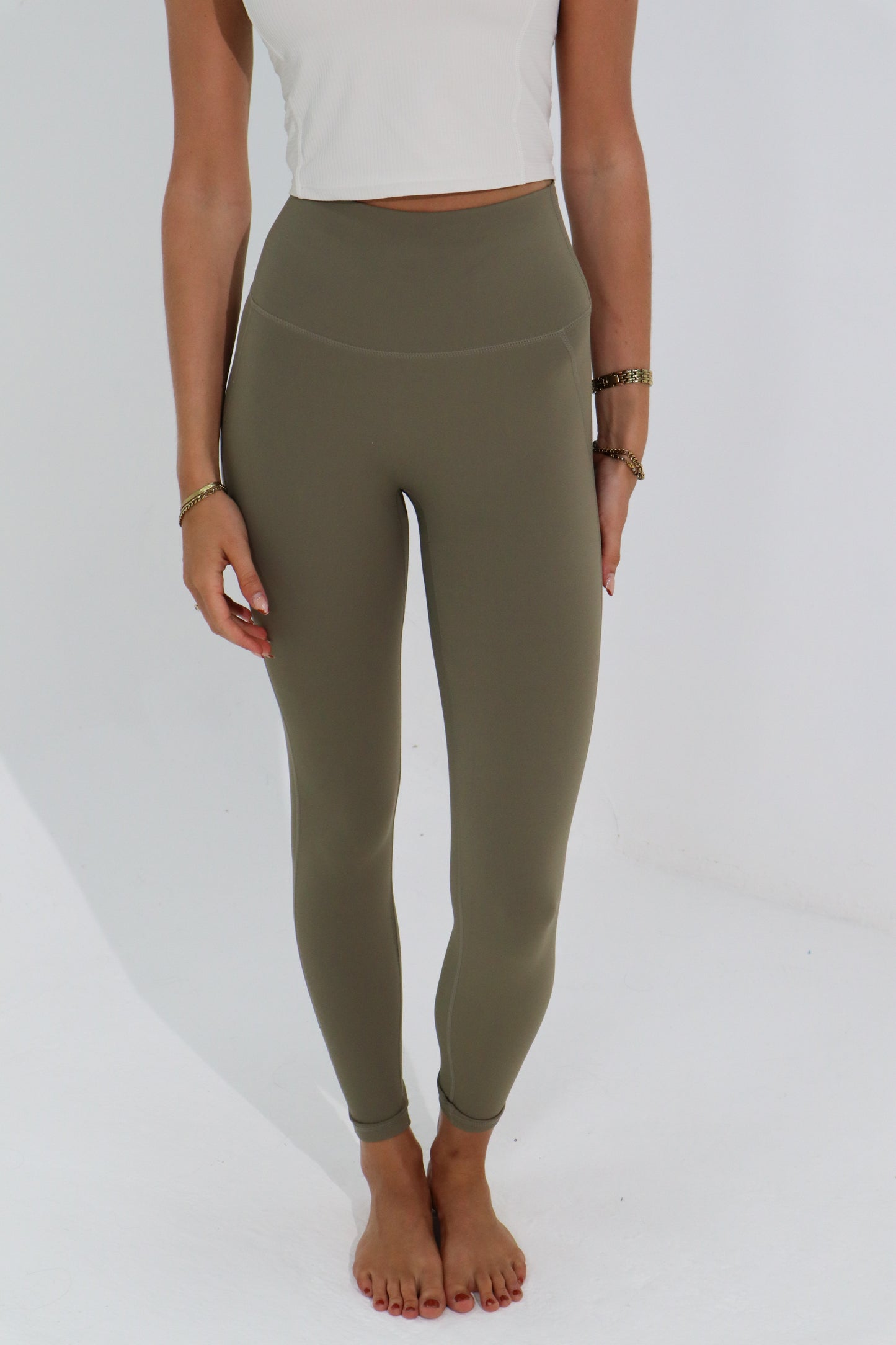 Endurance Leggings