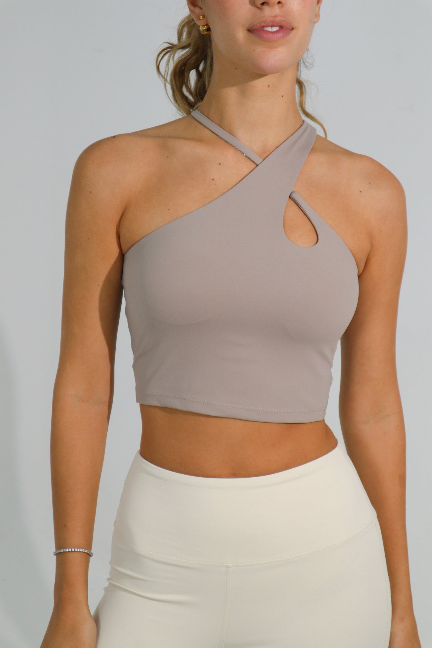 Cross Top