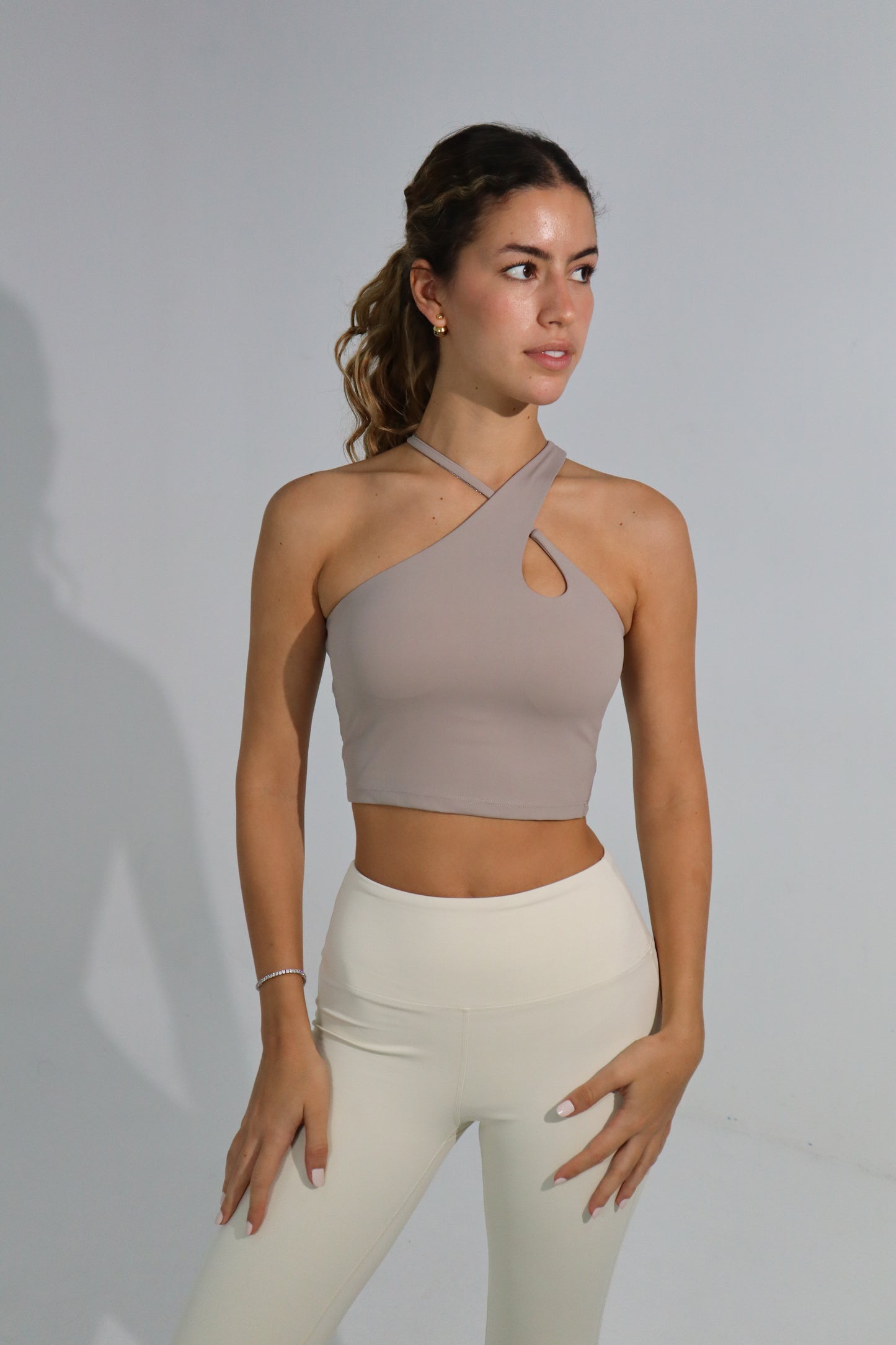 Cross Top