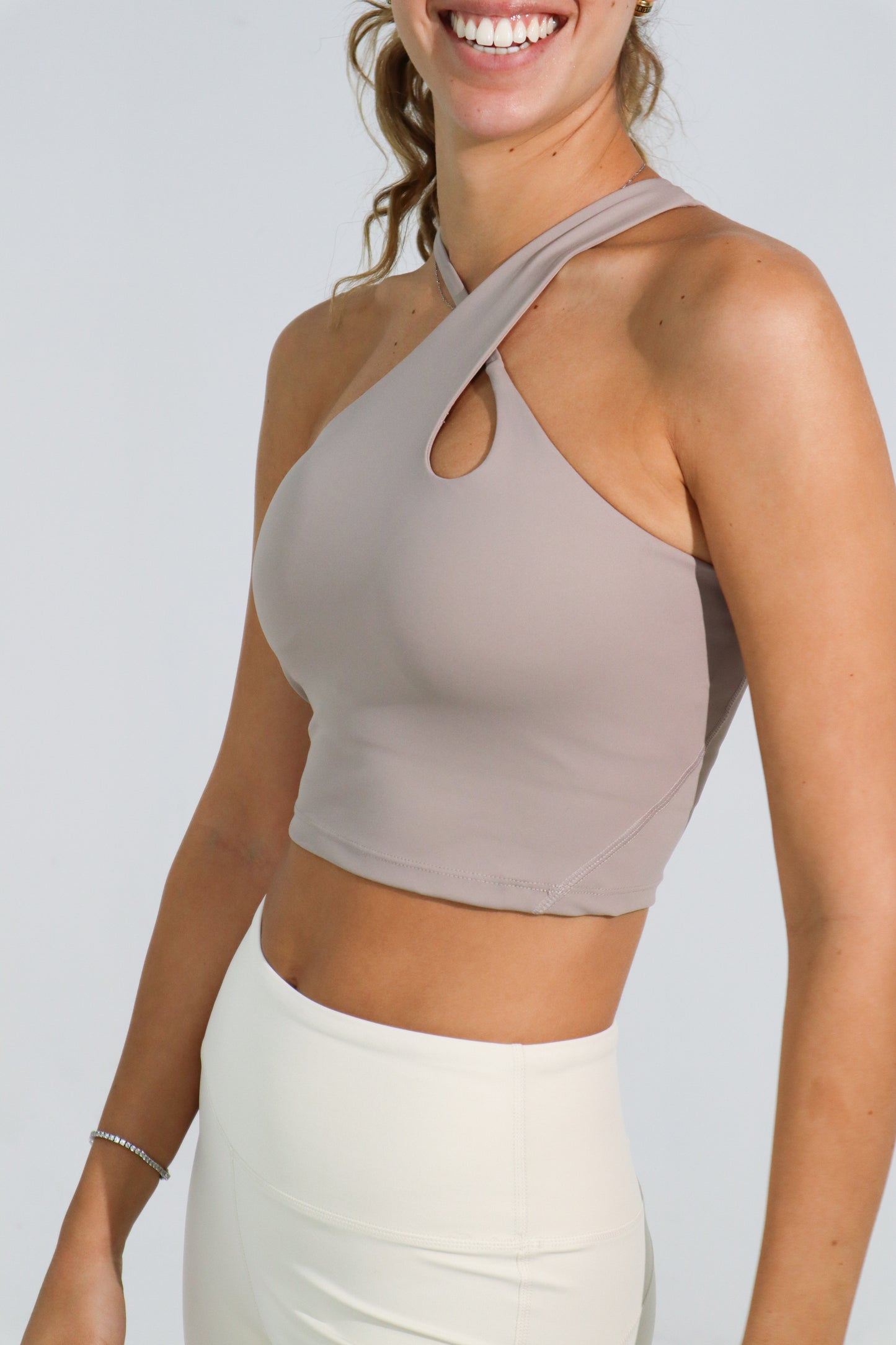 Cross Top