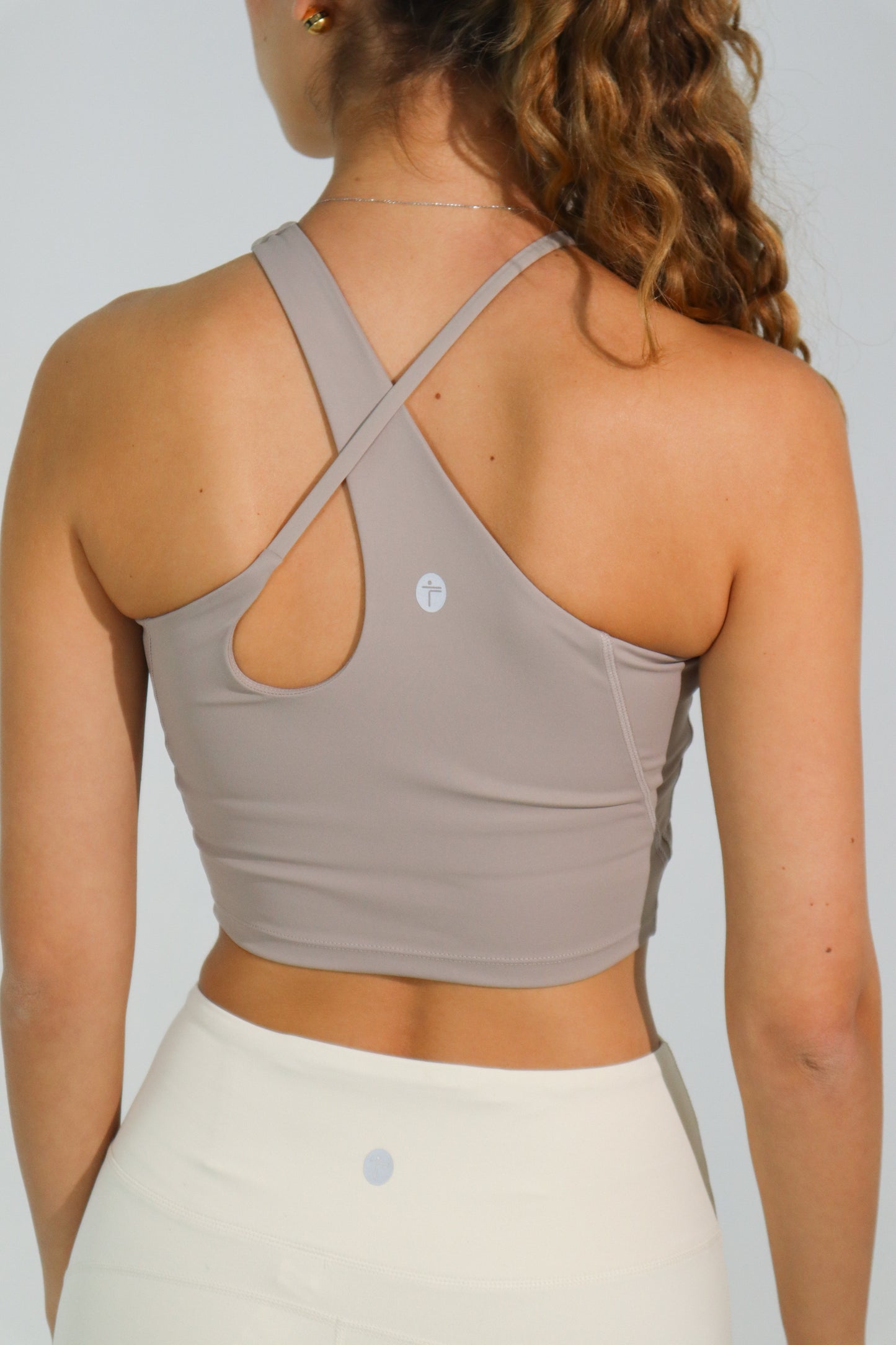 Cross Top