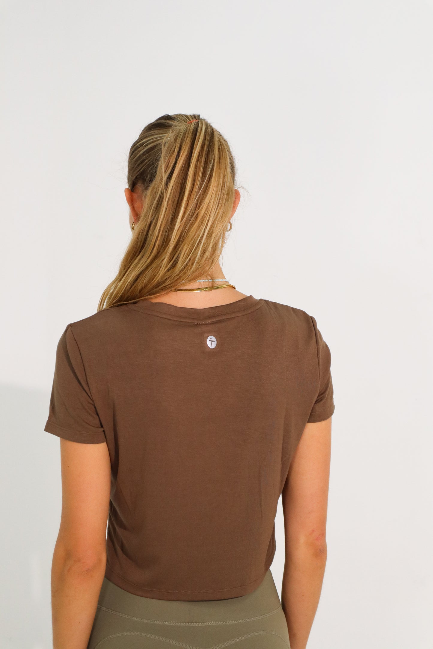 Breathing Tee