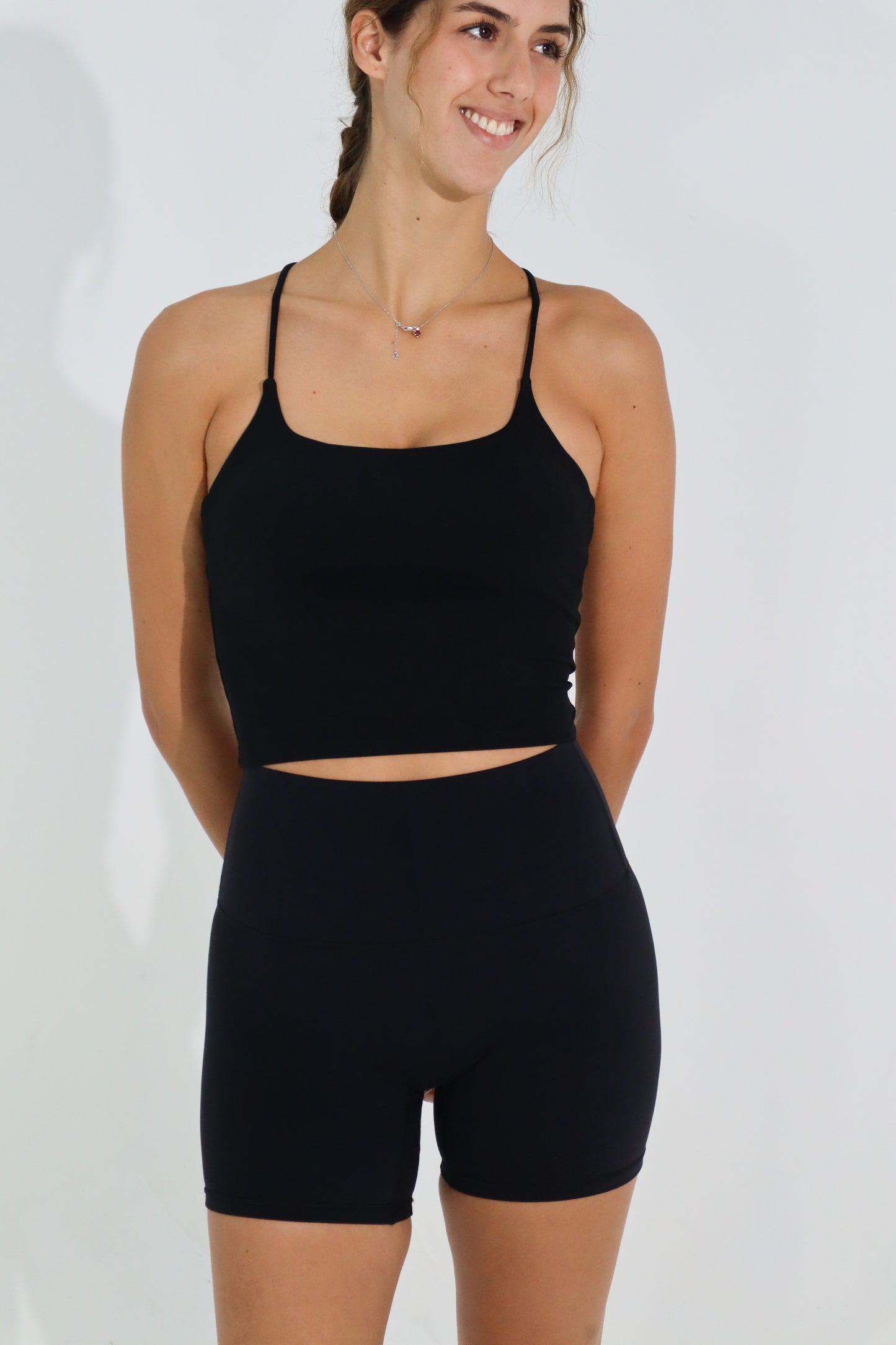 Stretch Top