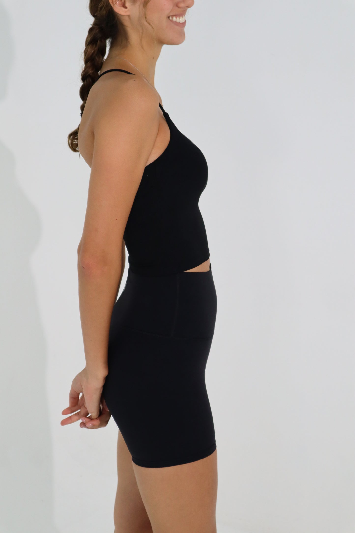 Stretch Top