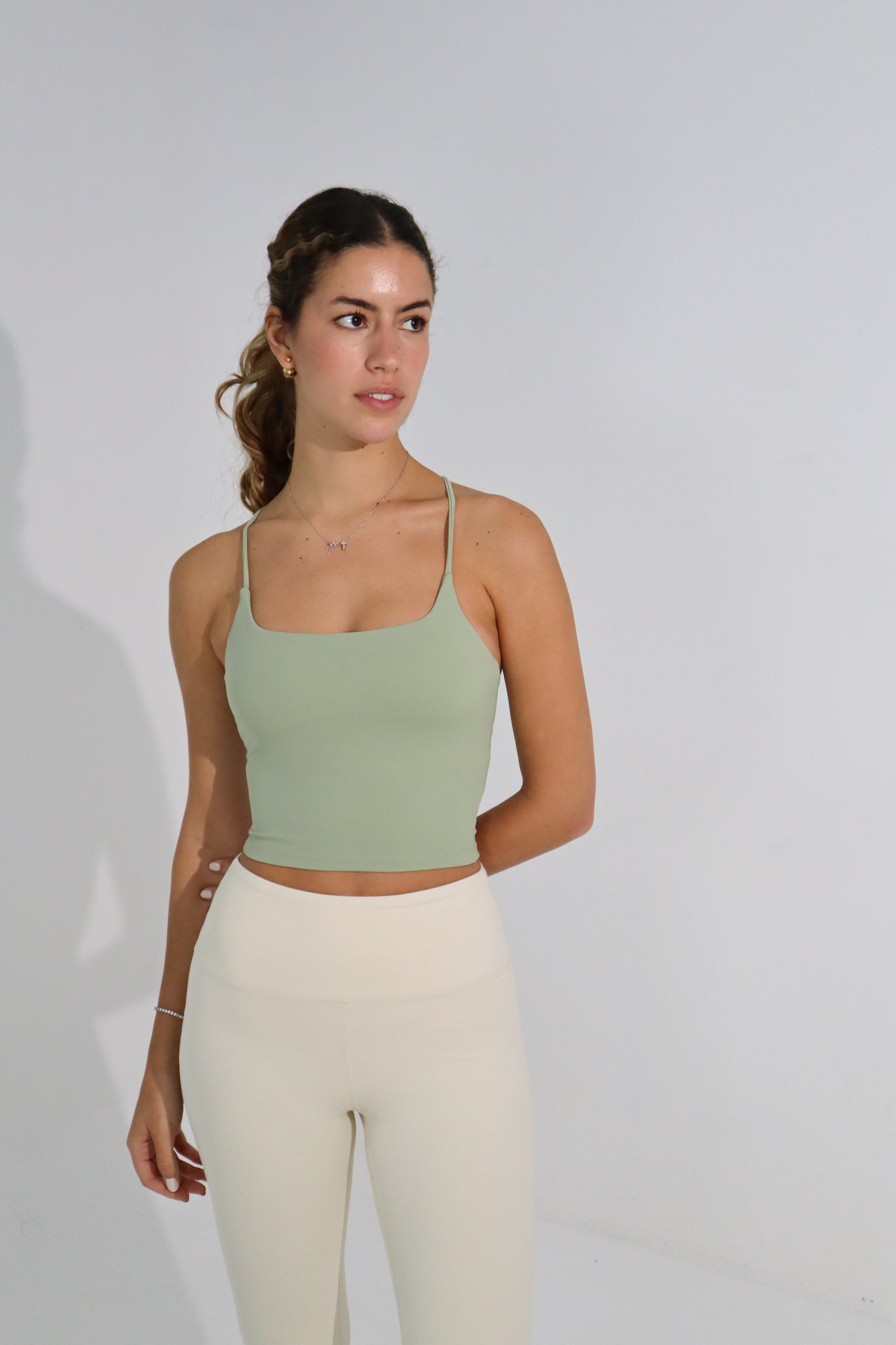 Stretch Top
