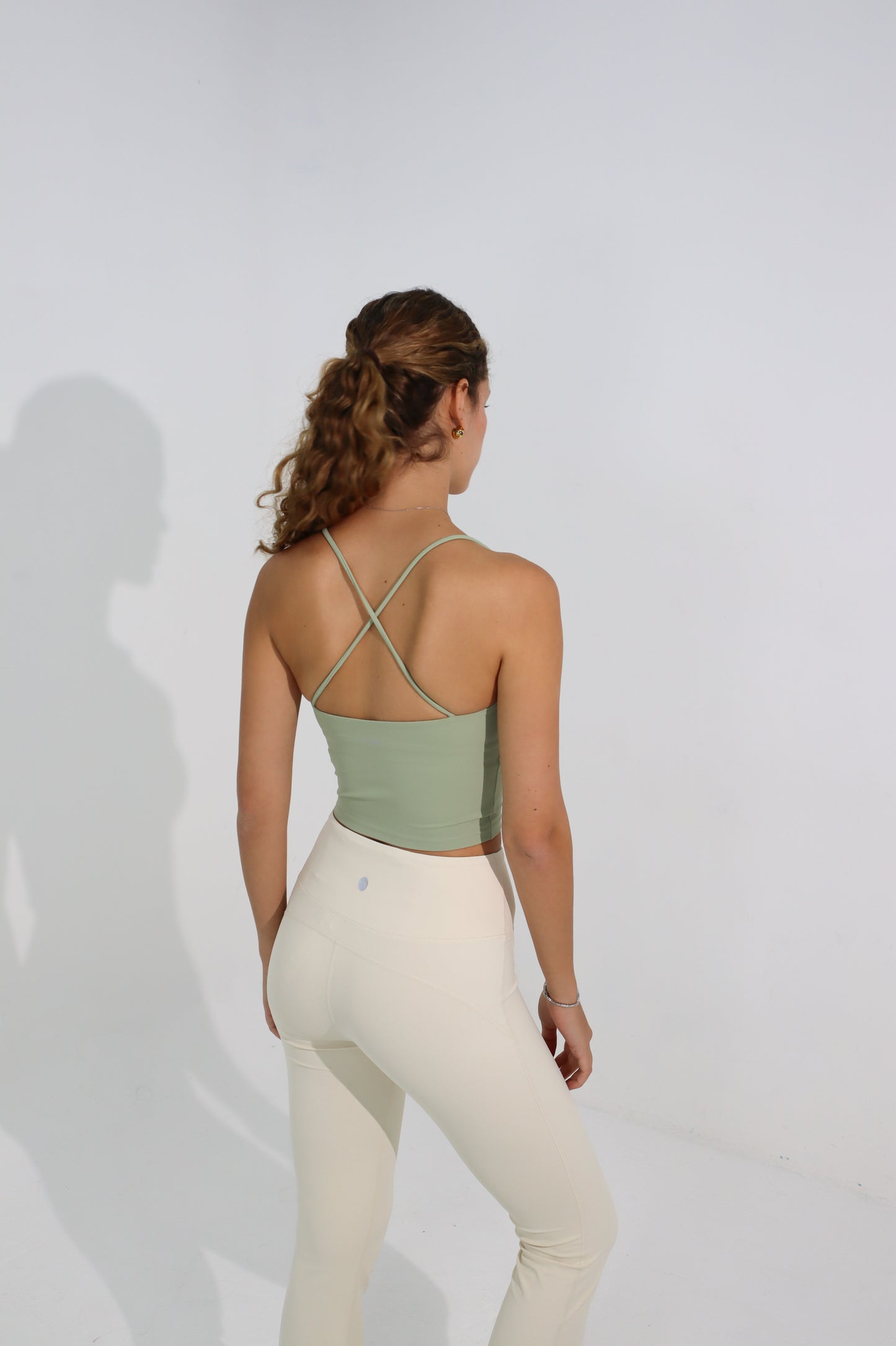 Stretch Top