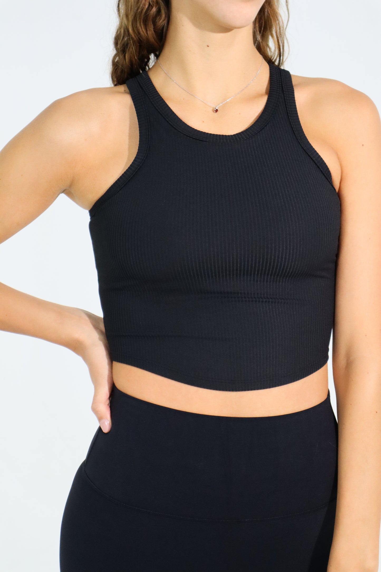 Aura Tank Top