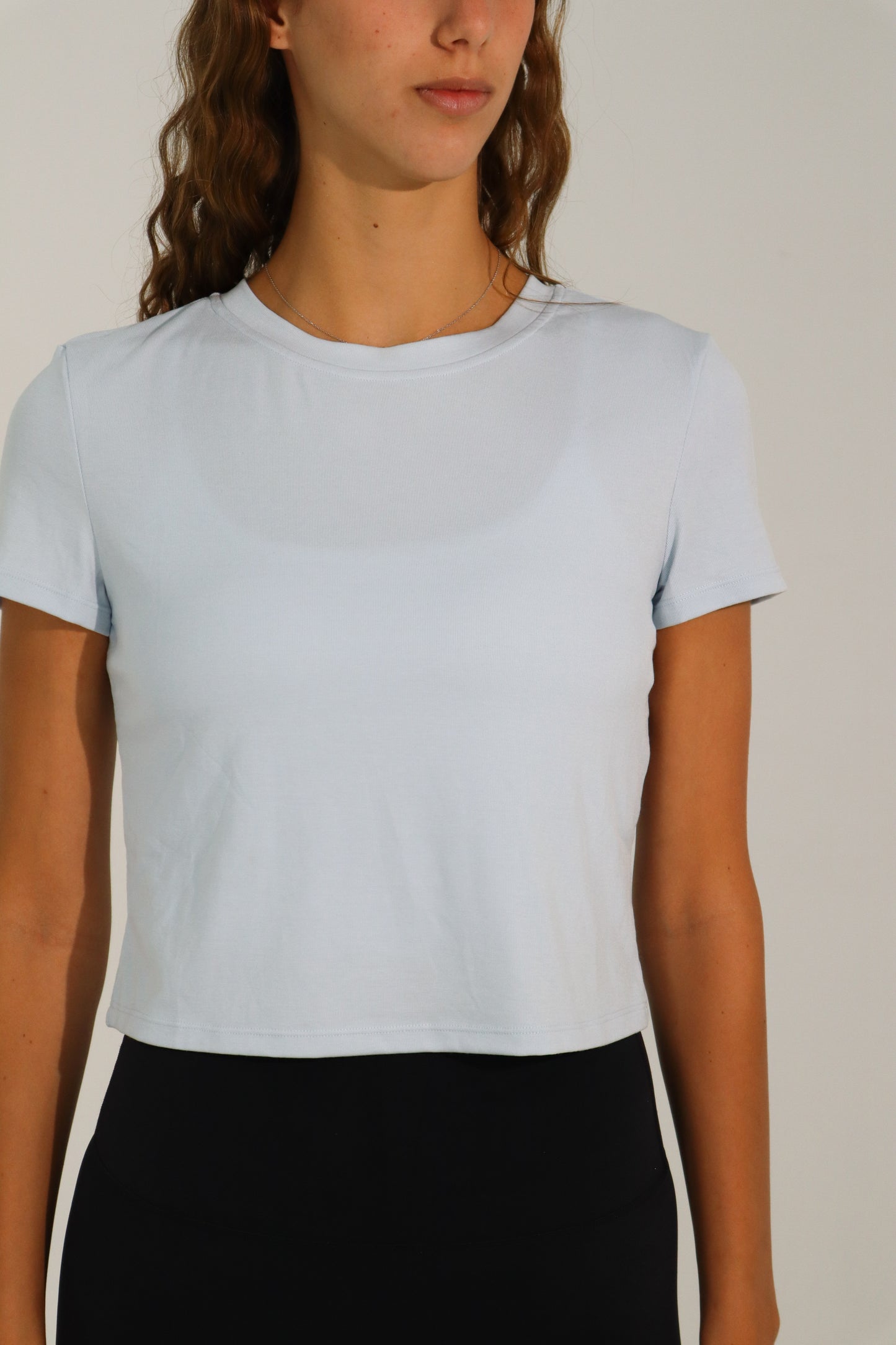 Breathing Tee