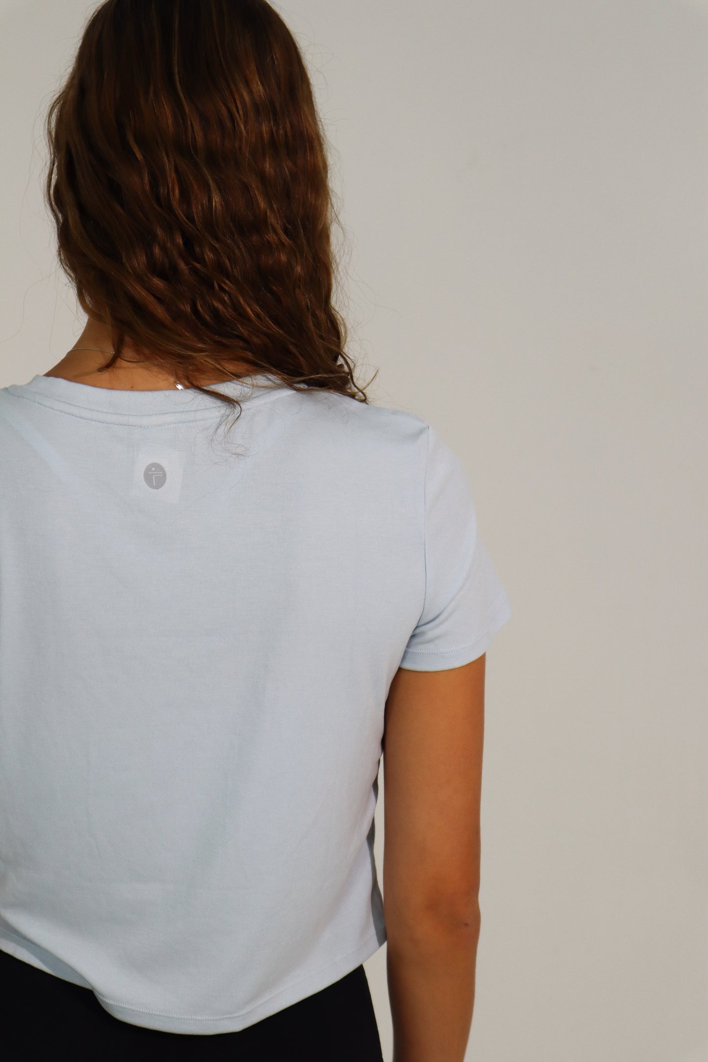 Breathing Tee