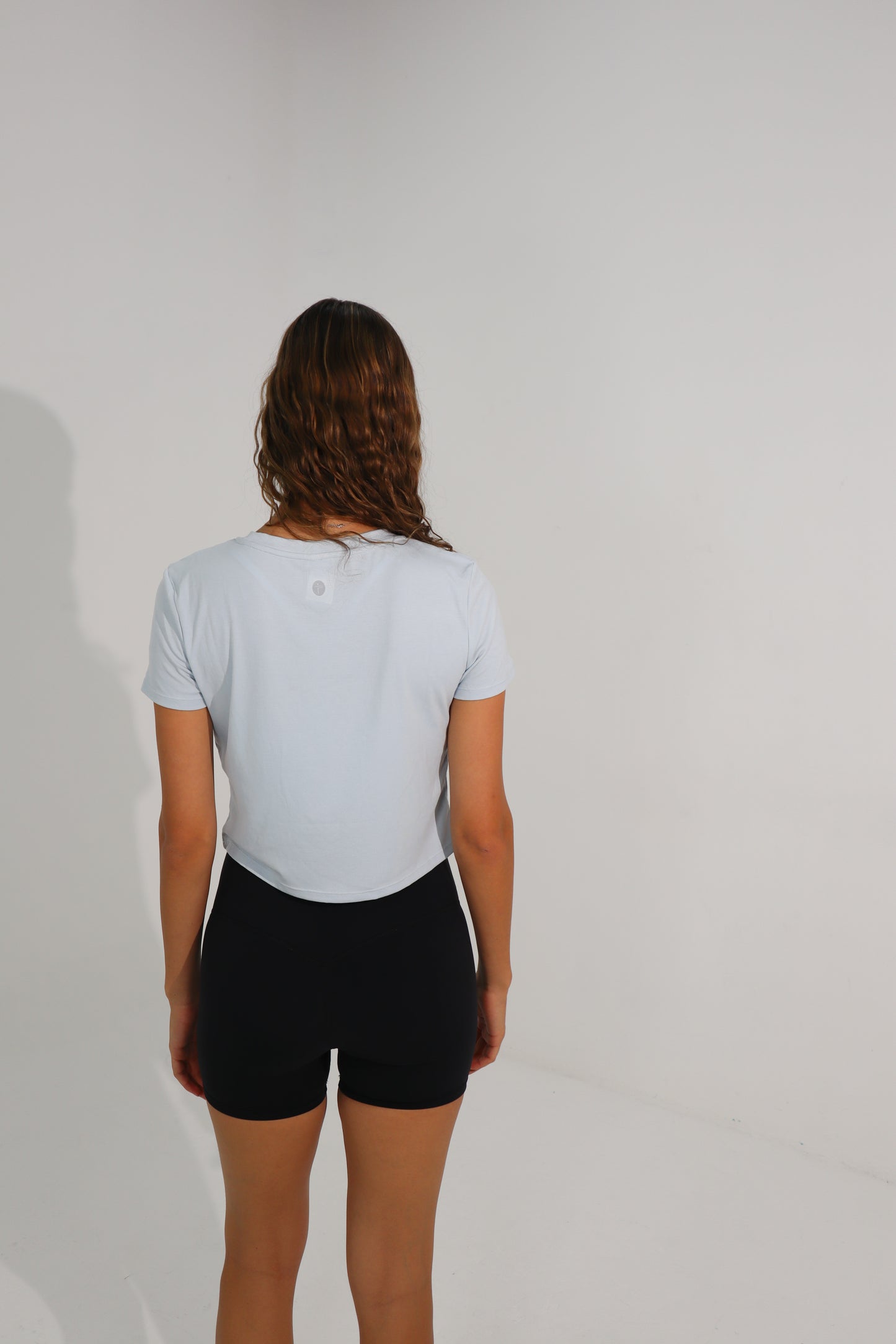 Breathing Tee
