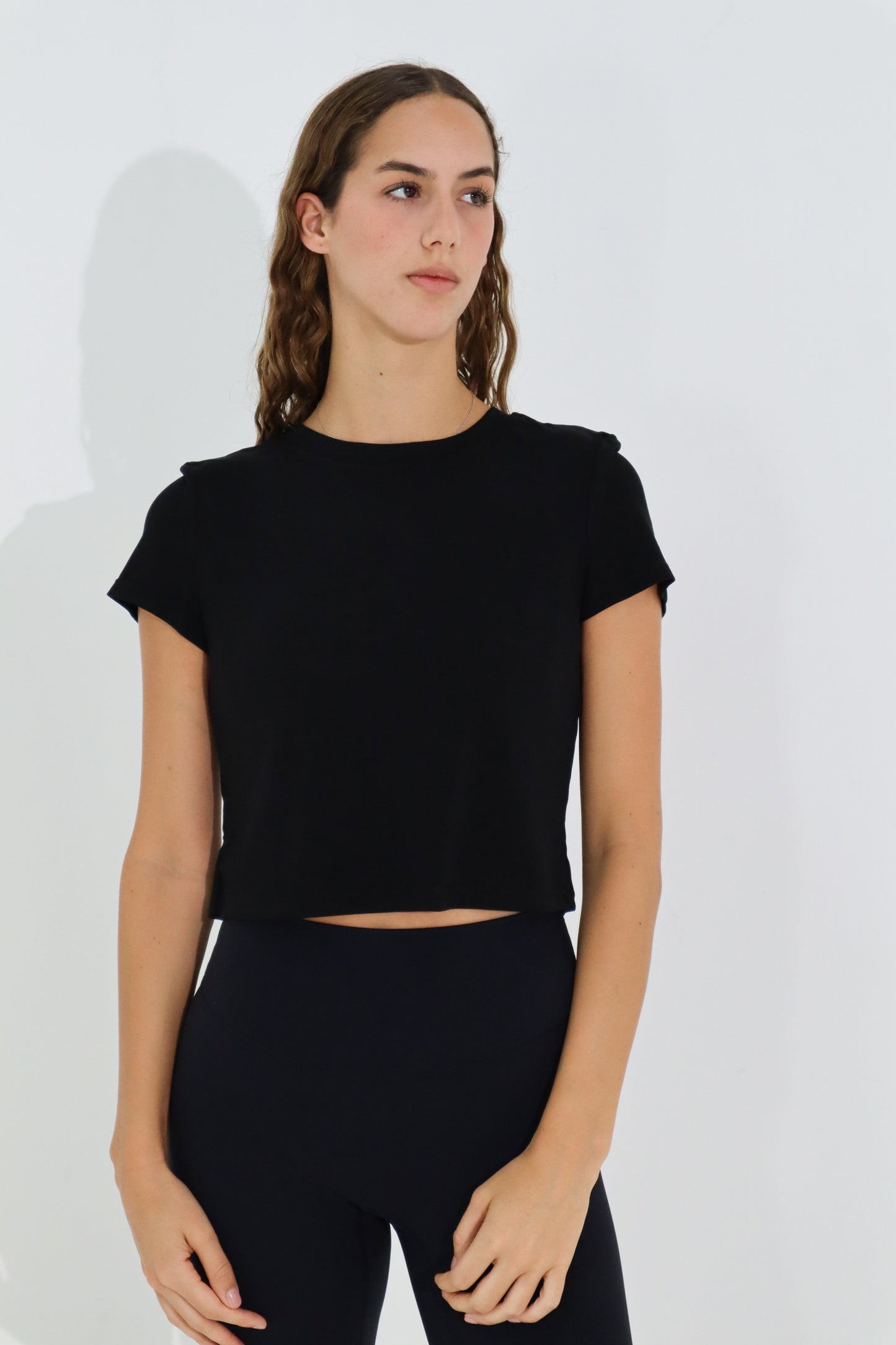 Breathing Tee