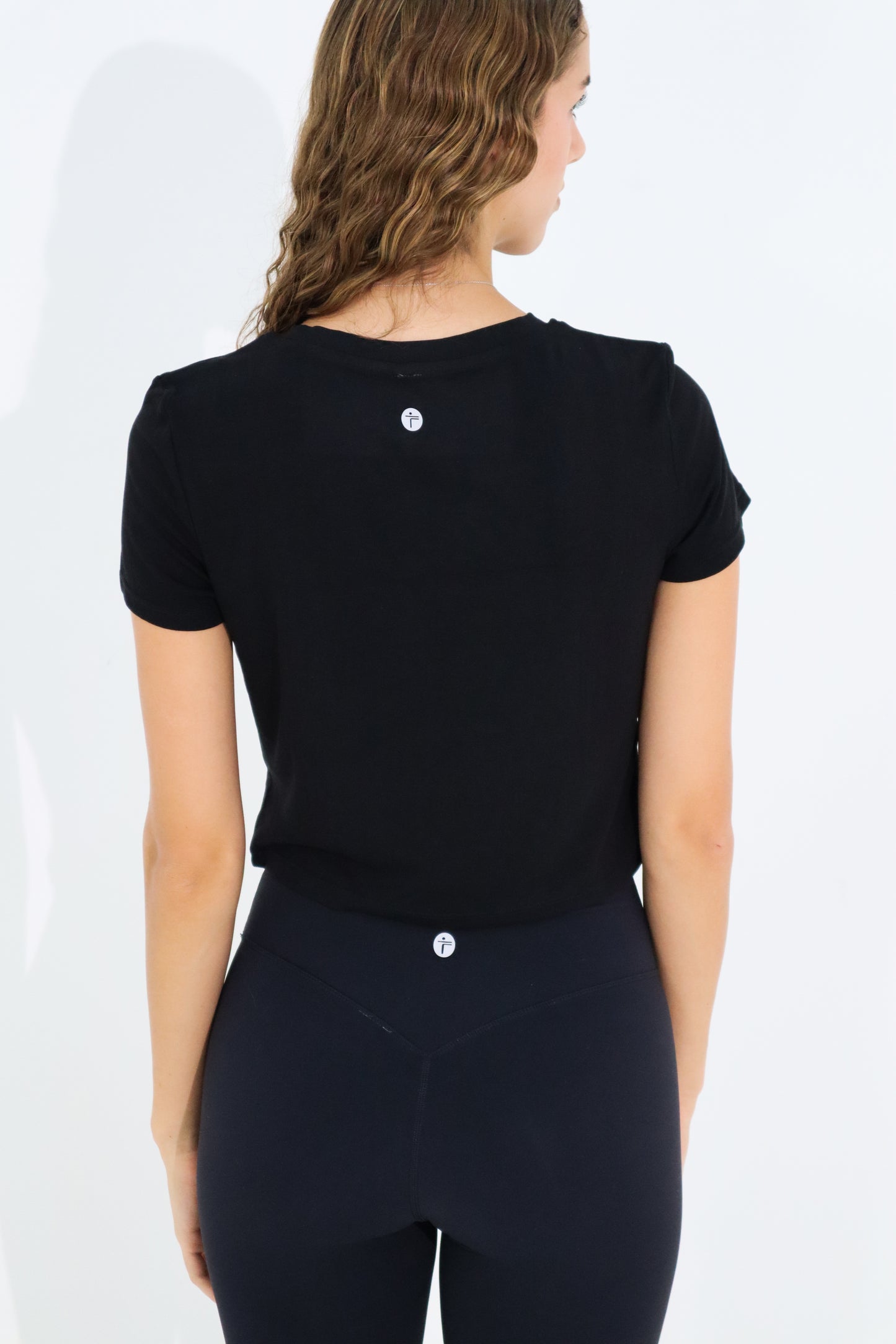 Breathing Tee