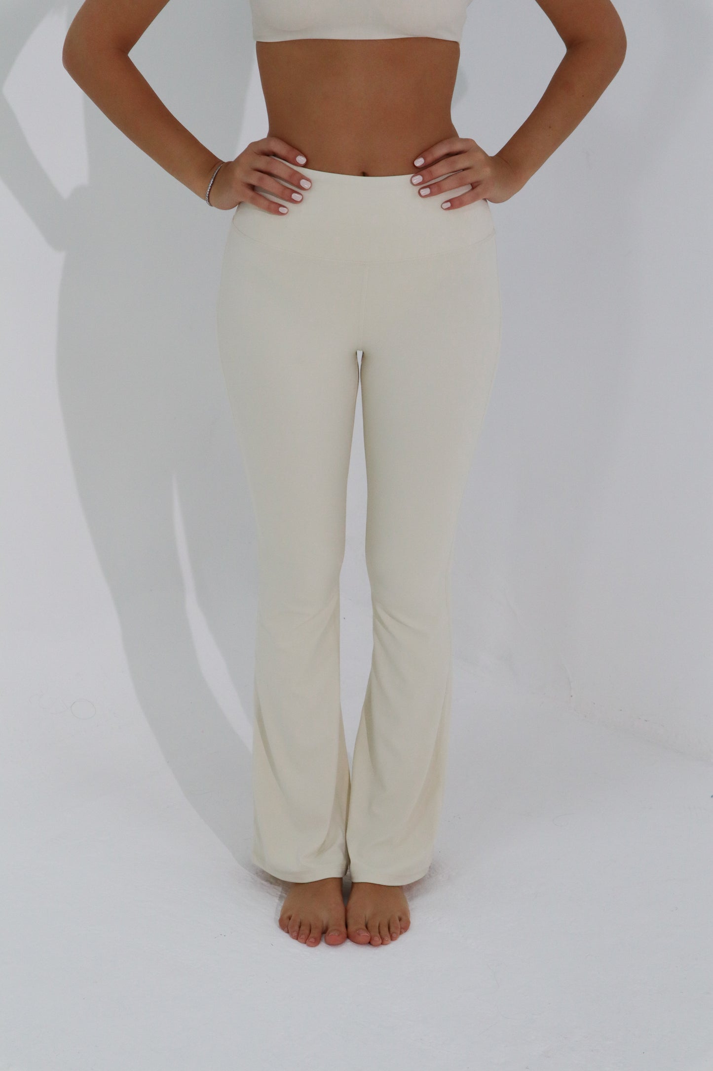 Namaste Flare Leggings