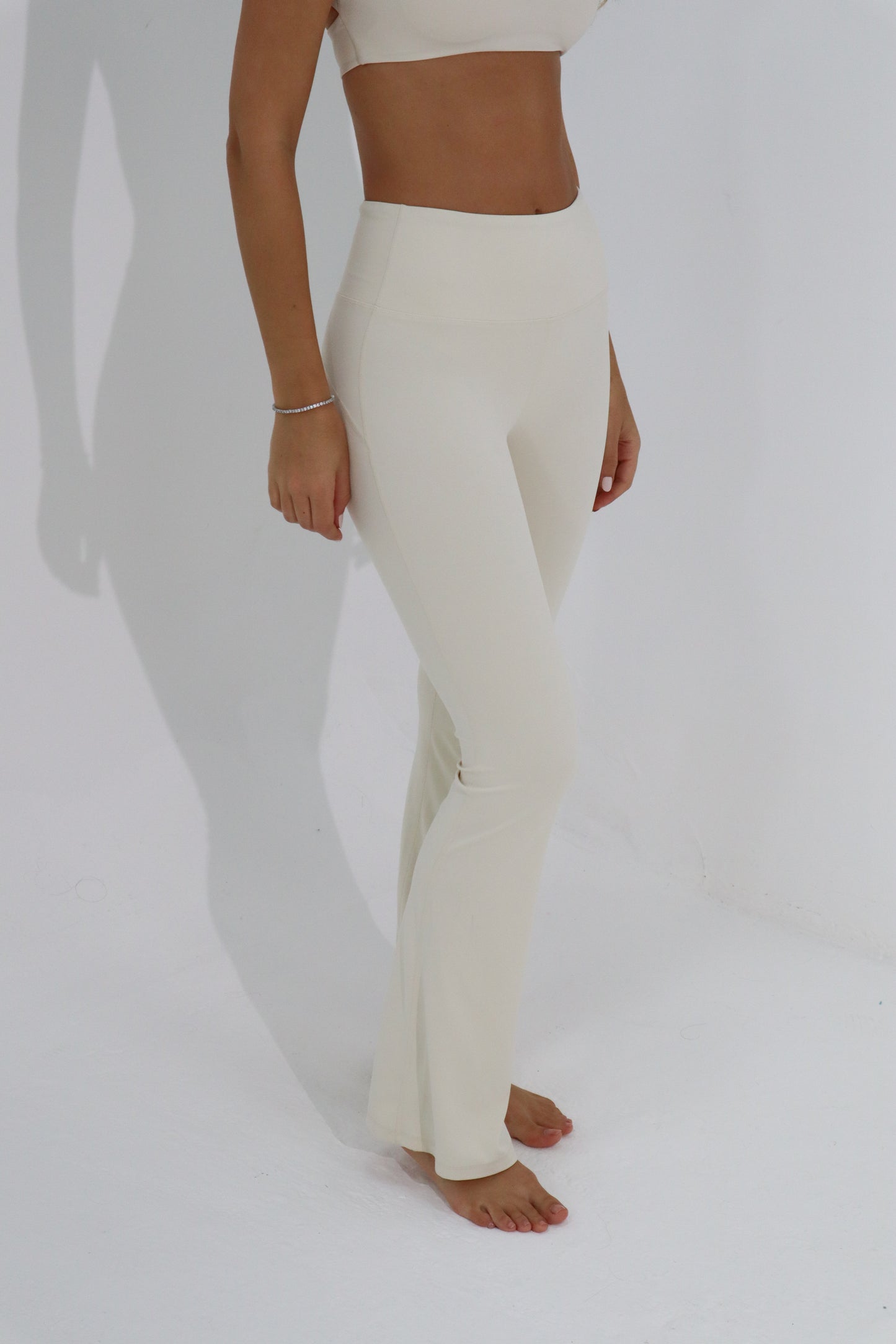 Namaste Flare Leggings
