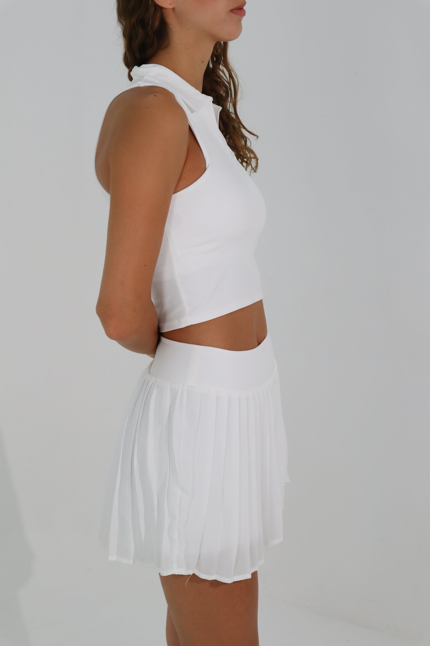 Fair Skirt