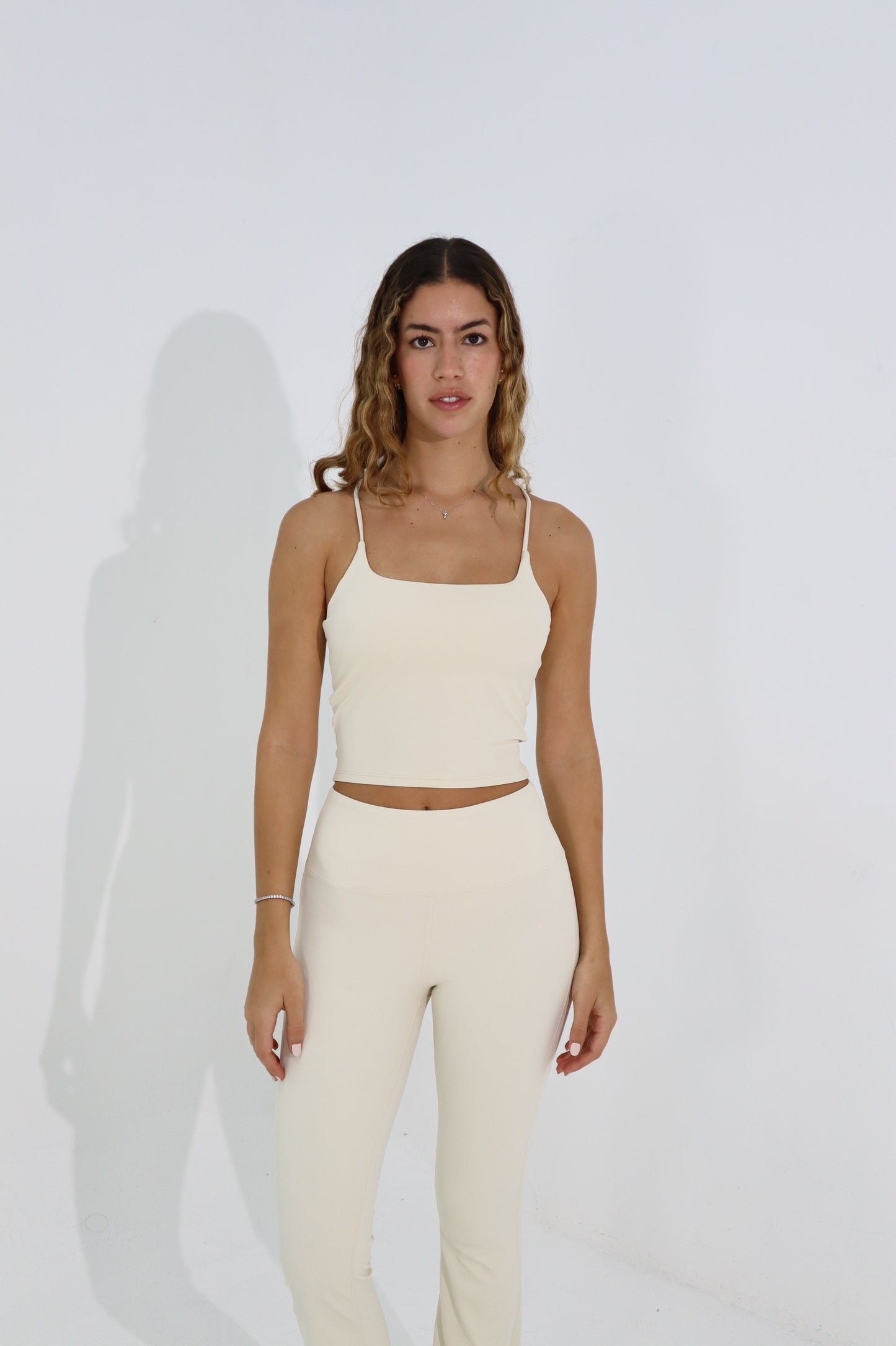 Stretch Top