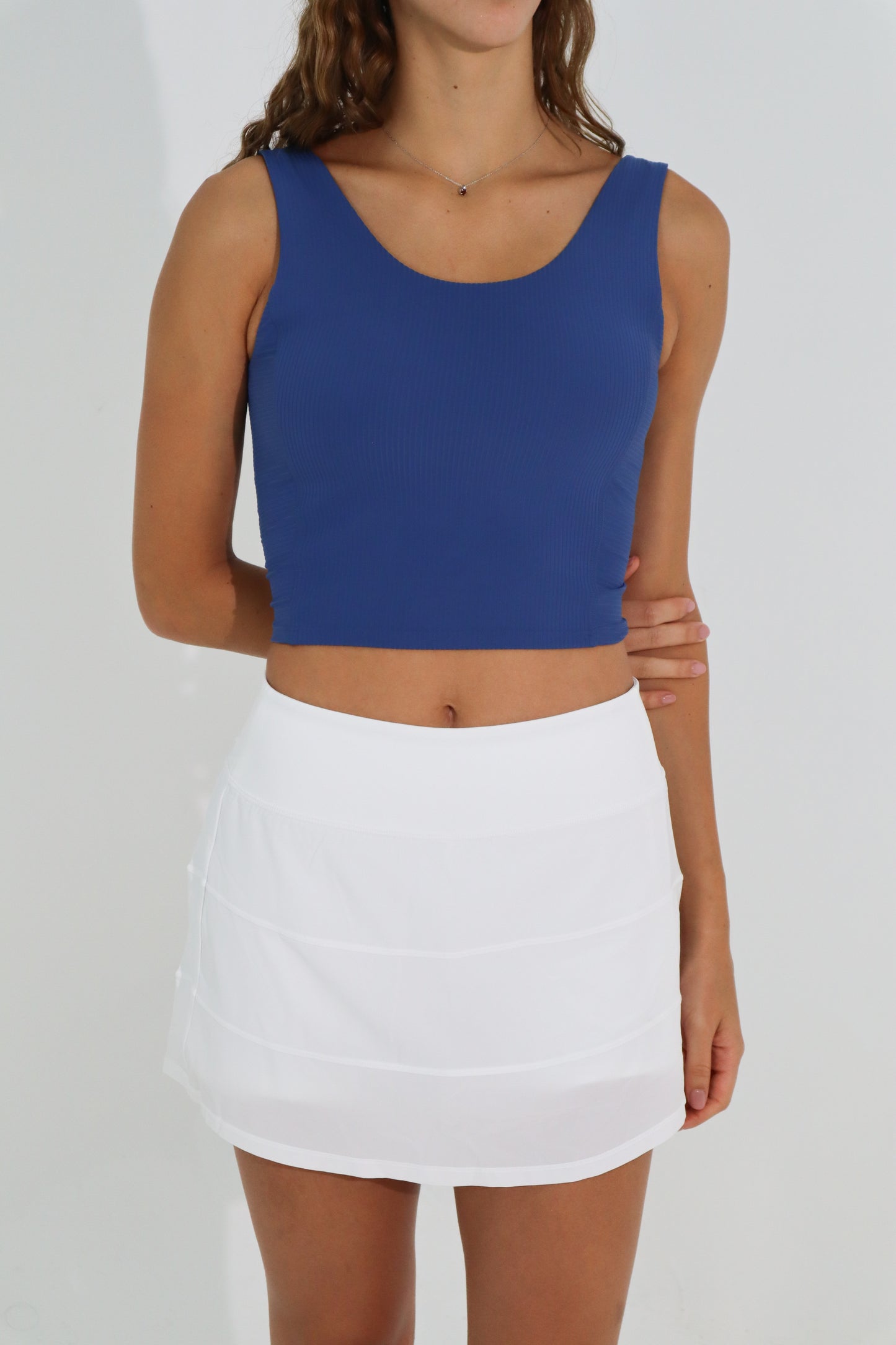 Ribbed Top