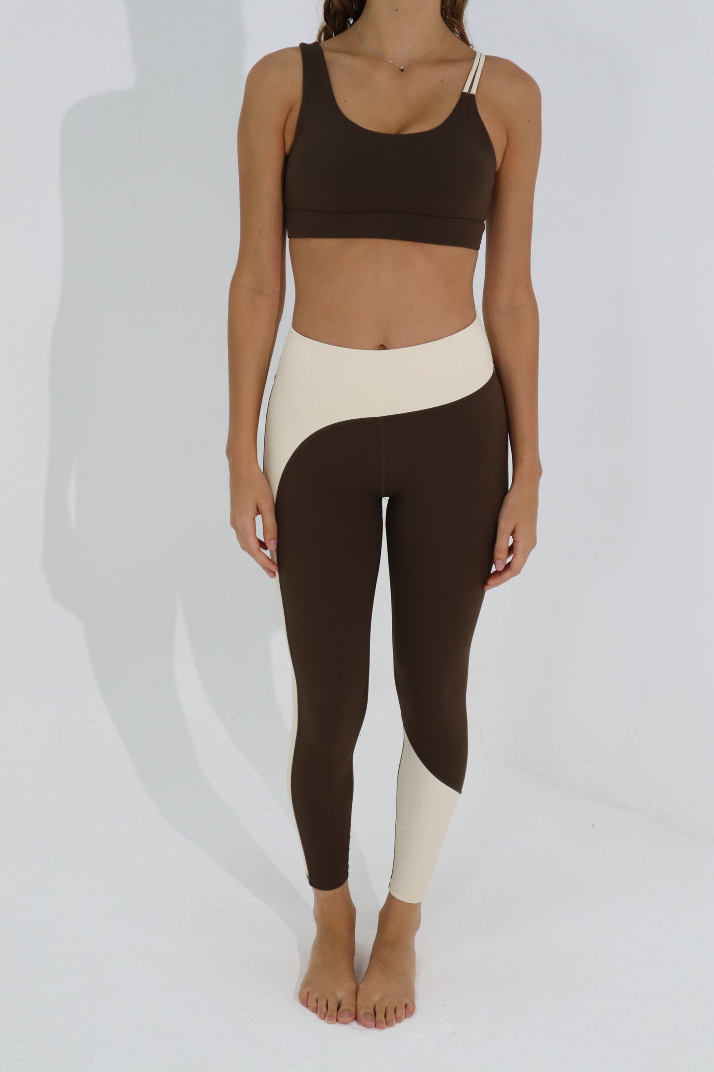 Conquer Leggings