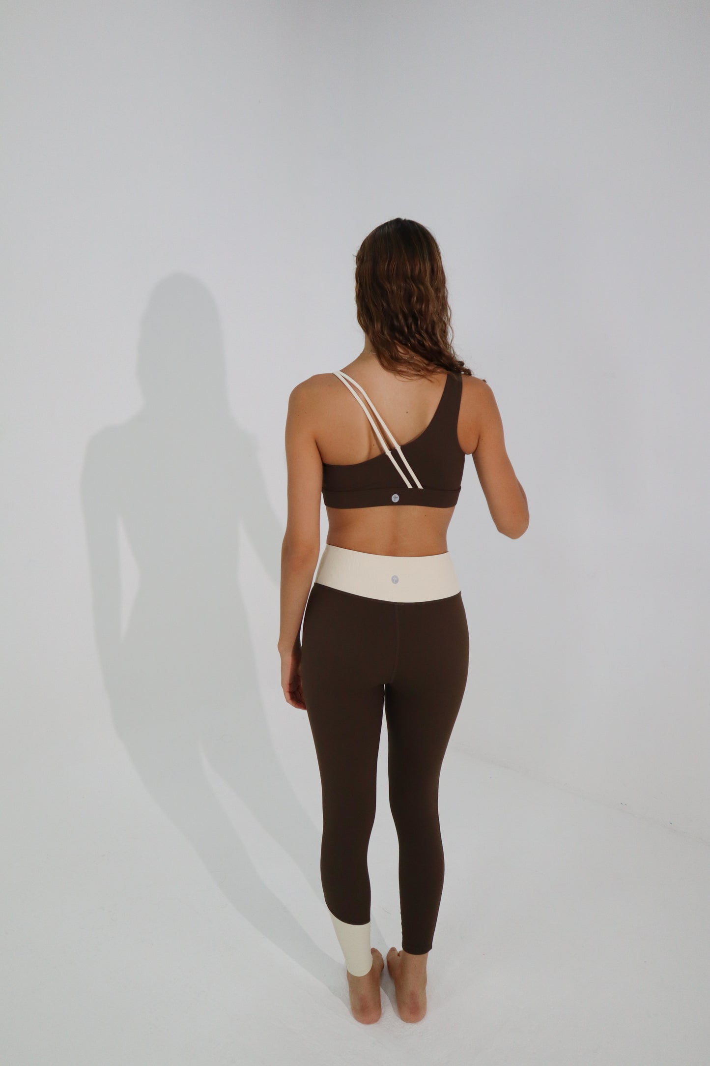 Conquer Leggings