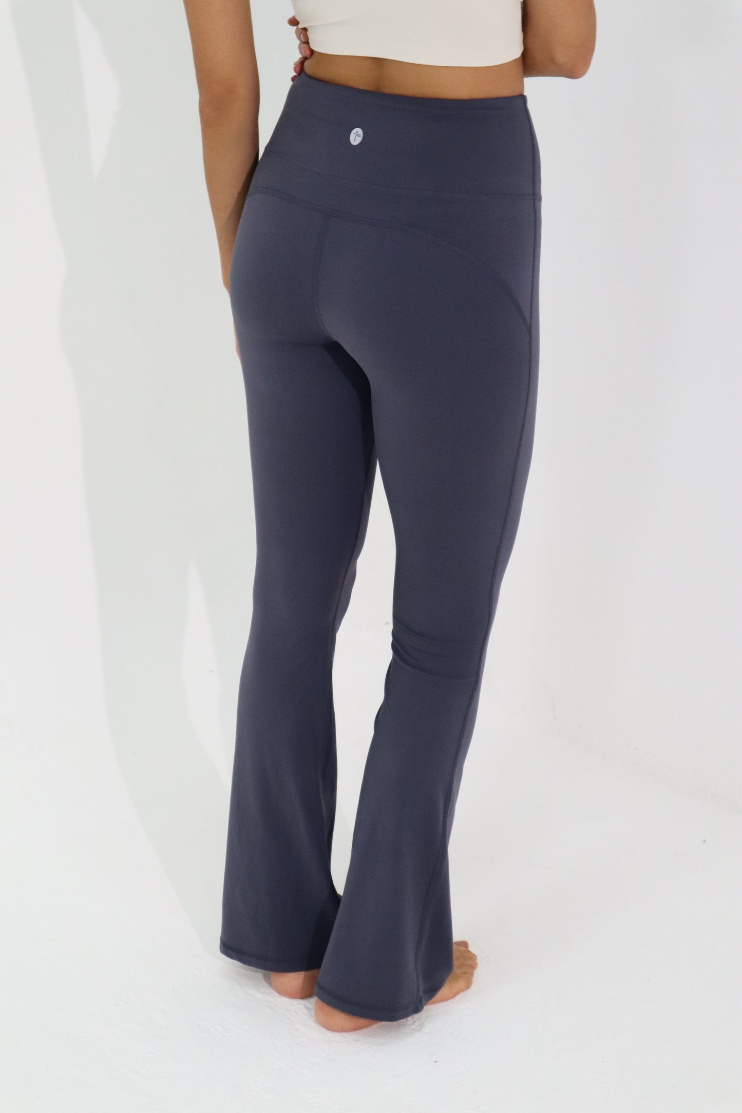 Namaste Flare Leggings