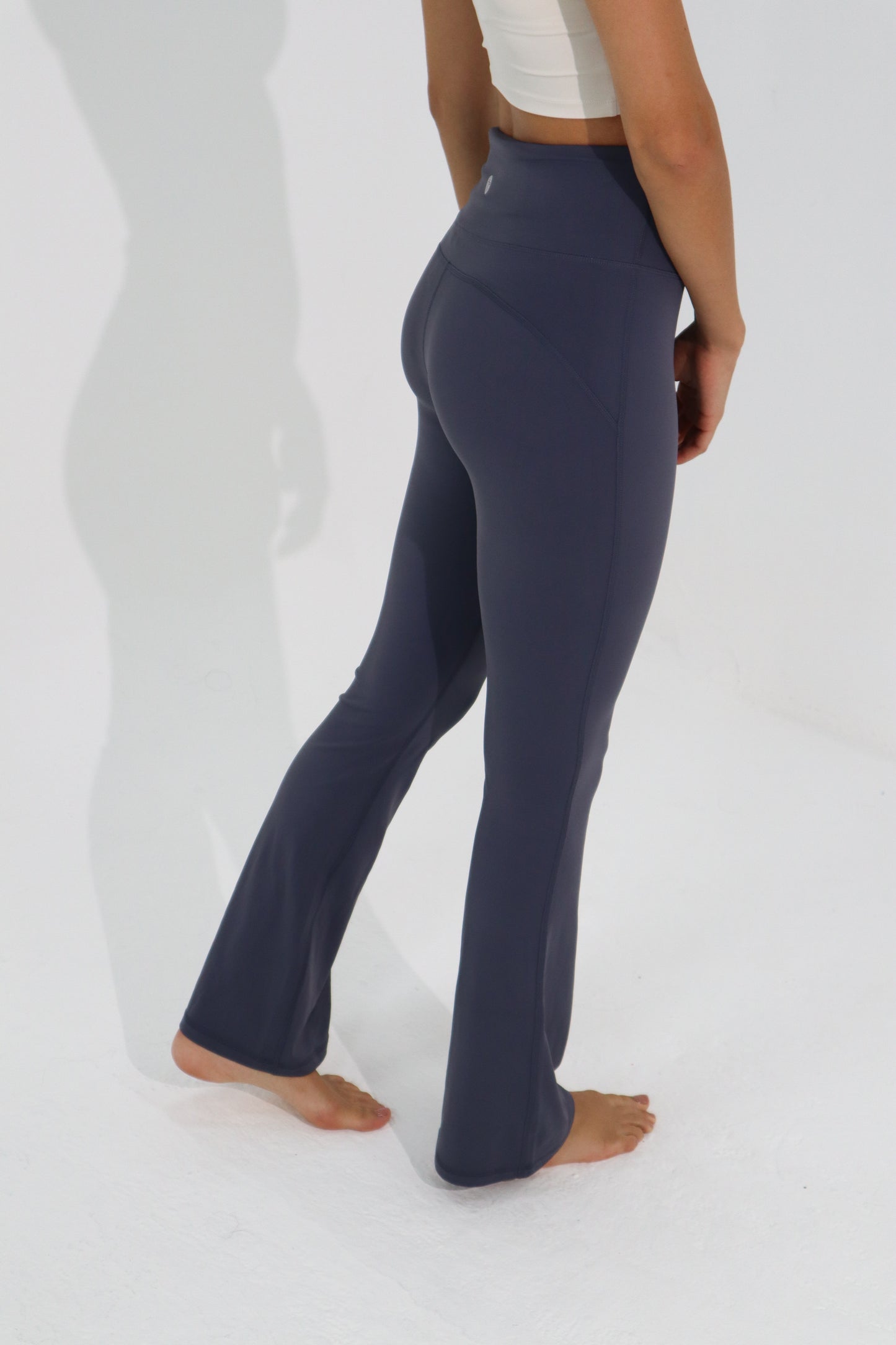 Namaste Flare Leggings