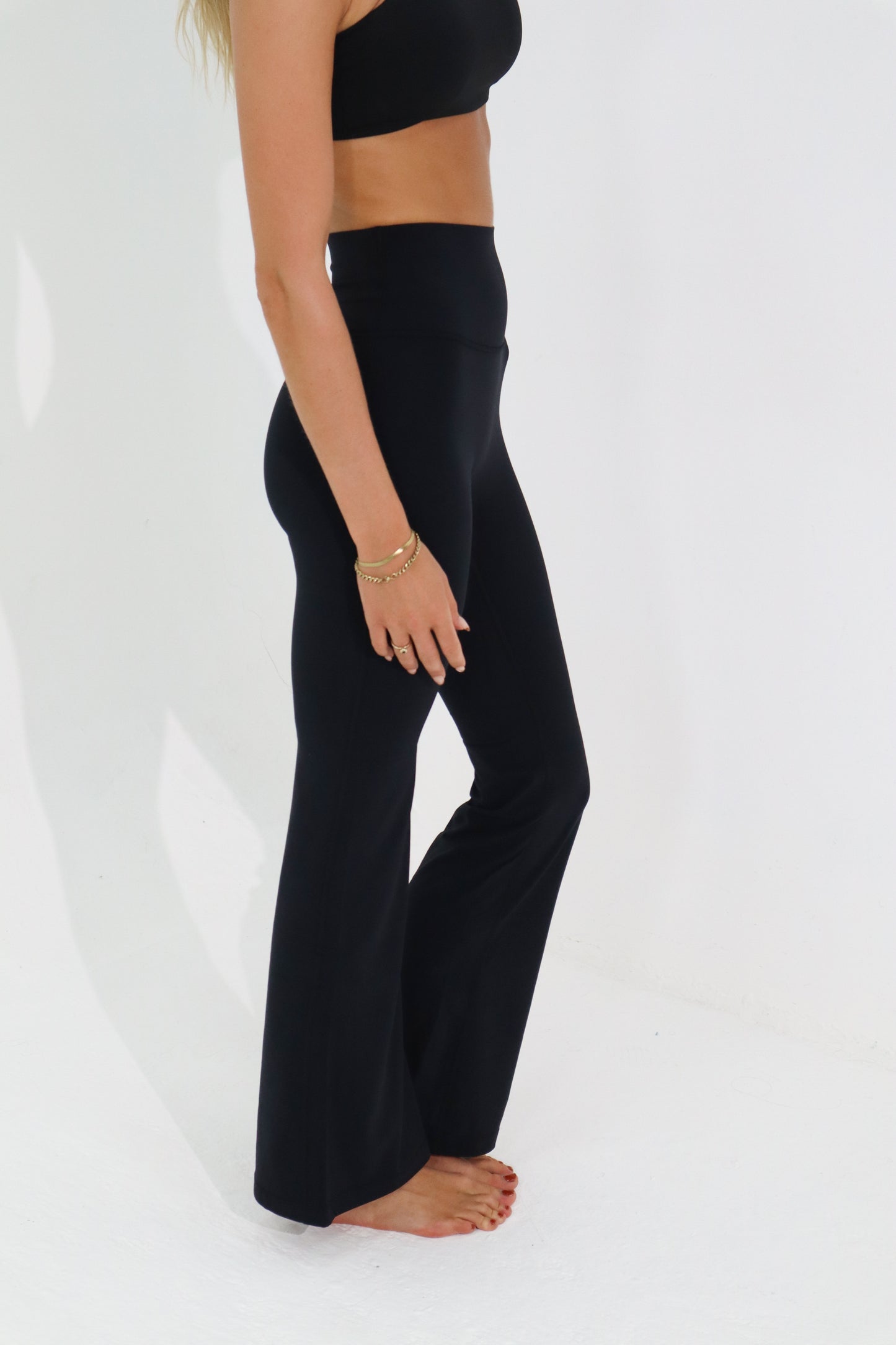 Namaste Flare Leggings
