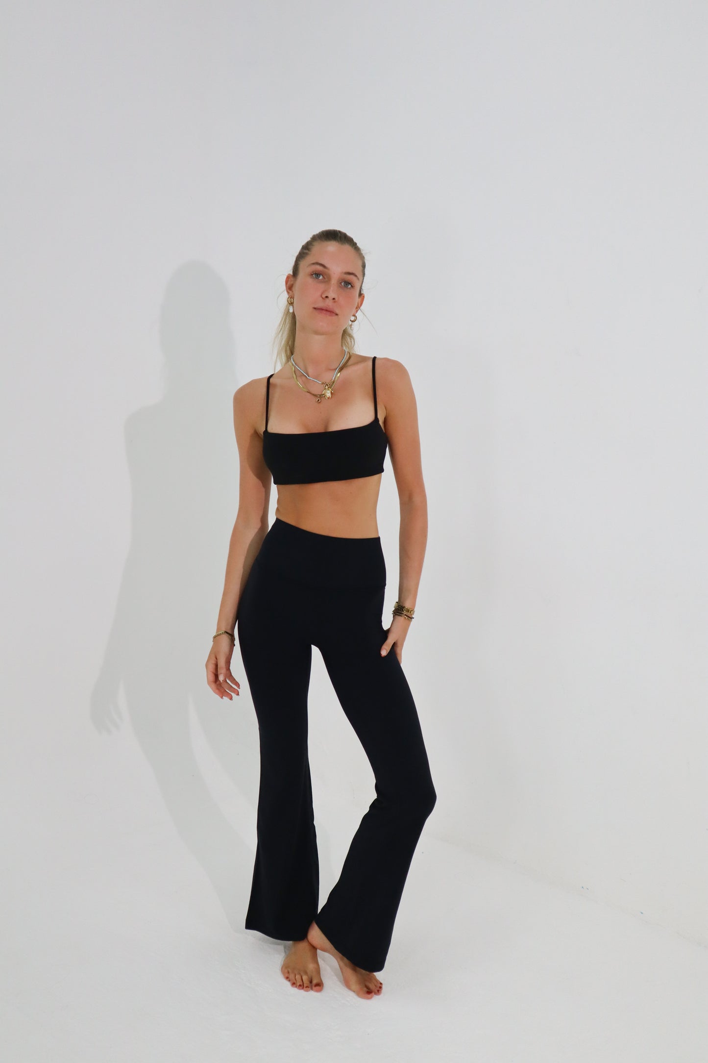 Flex Top